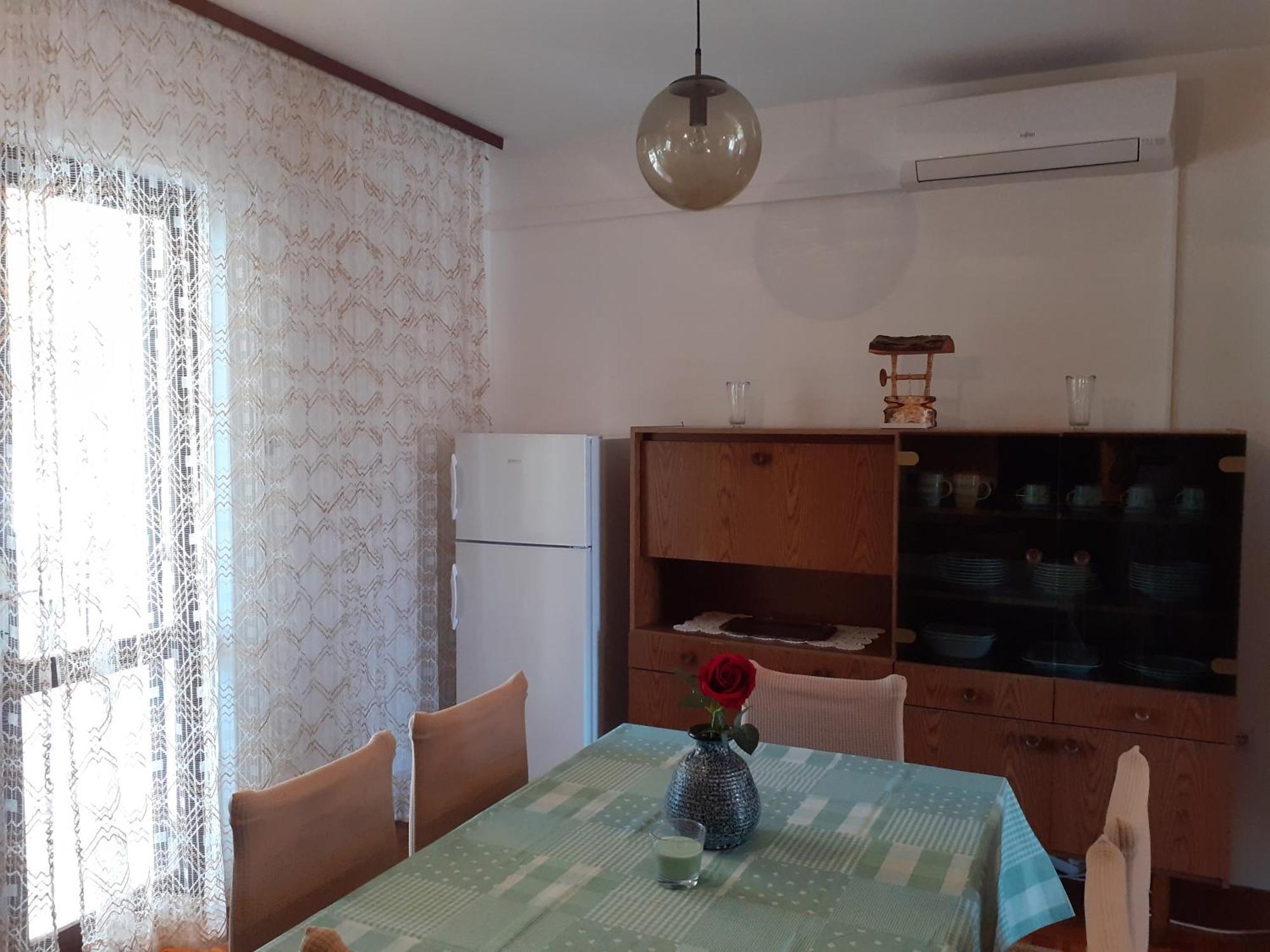 Apartments With A Parking Space Malinska, Krk - 19291 ห้อง รูปภาพ
